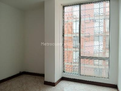 Apartamento en venta en Laureles, Medellín · foto 16 de 20