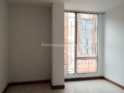 Apartamento en venta en Laureles, Medellín · foto 17 de 20