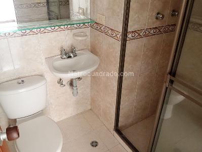 Apartamento en venta en Laureles, Medellín · foto 19 de 20