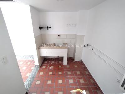 Apartamento de 3 alcobas en venta en Laureles, Medellín, 127 m² · foto 19 de 19