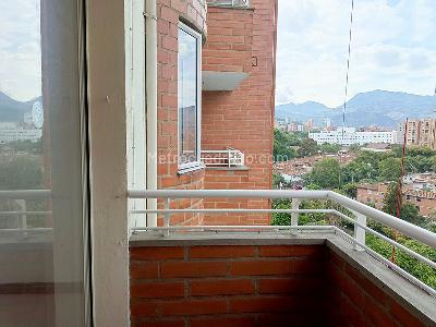 Apartamento en venta en Belen, Medellín · foto 17 de 19