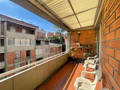 Apartamento en venta en Belen, Medellín · foto 11 de 11
