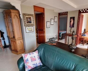 Apartamento en venta en Belen, Medellín · foto 2 de 12