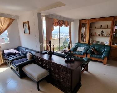 Apartamento en venta en Belen, Medellín · foto 3 de 12