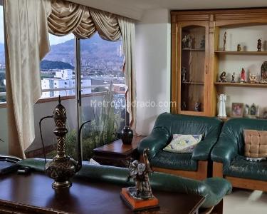 Apartamento en venta en Belen, Medellín · foto 5 de 12