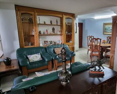 Apartamento en venta en Belen, Medellín · foto 6 de 12