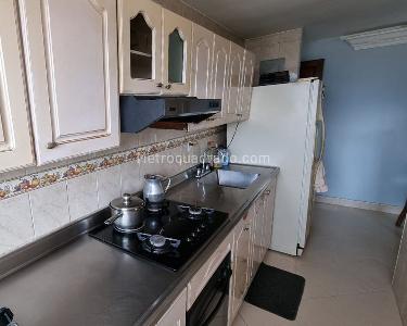 Apartamento en venta en Belen, Medellín · foto 7 de 12
