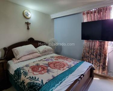 Apartamento en venta en Belen, Medellín · foto 9 de 12