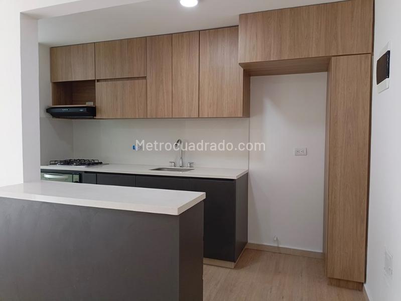 Cozy 3BR Apartment in Guayabal - 3