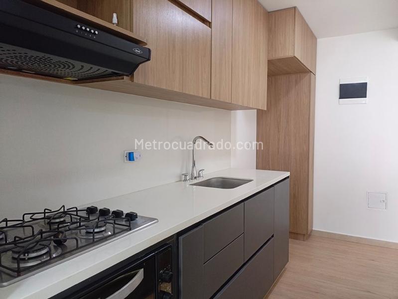 Cozy 3BR Apartment in Guayabal - 4