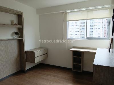 Apartamento de 3 alcobas en venta en Belen, Medellín, 91 m² · foto 12 de 19