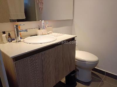 Apartamento de 3 alcobas en venta en Belen, Medellín, 91 m² · foto 18 de 19