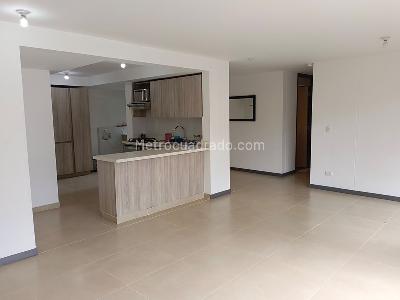Apartamento de 3 alcobas en venta en Belen, Medellín, 91 m² · foto 2 de 19