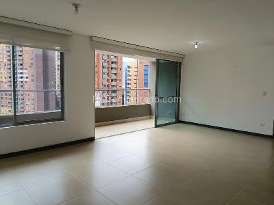 Apartamento de 3 alcobas en venta en Belen, Medellín, 91 m² · foto 4 de 19