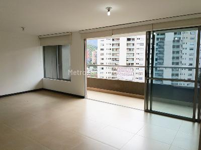 Apartamento de 3 alcobas en venta en Belen, Medellín, 91 m² · foto 5 de 19