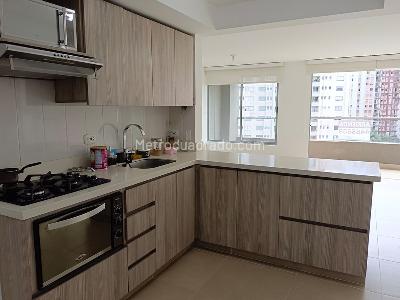 Apartamento de 3 alcobas en venta en Belen, Medellín, 91 m² · foto 6 de 19