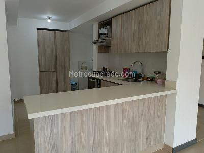 Apartamento de 3 alcobas en venta en Belen, Medellín, 91 m² · foto 8 de 19