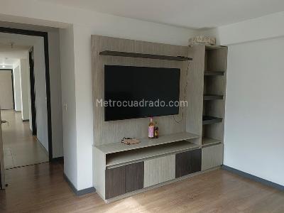 Apartamento de 3 alcobas en venta en Belen, Medellín, 91 m² · foto 9 de 19