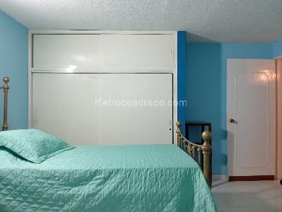 Apartamento en venta en Laureles, Medellín · foto 10 de 20