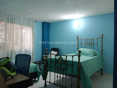 Apartamento en venta en Laureles, Medellín · foto 11 de 20