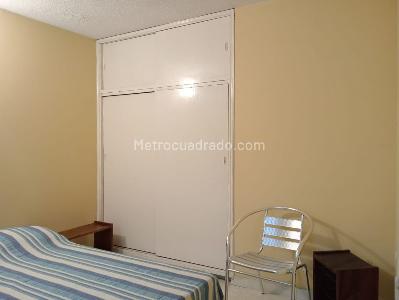 Apartamento en venta en Laureles, Medellín · foto 12 de 20