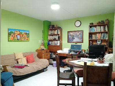 Apartamento en venta en Laureles, Medellín · foto 14 de 20