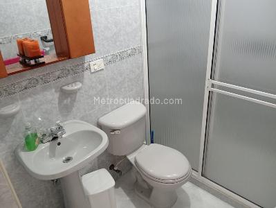 Apartamento en venta en Laureles, Medellín · foto 17 de 20
