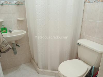 Apartamento en venta en Laureles, Medellín · foto 18 de 20
