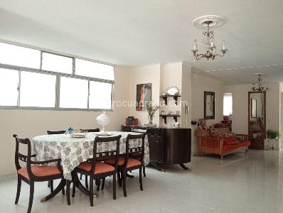 Apartamento en venta en Laureles, Medellín · foto 3 de 20