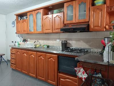 Apartamento en venta en Laureles, Medellín · foto 5 de 20