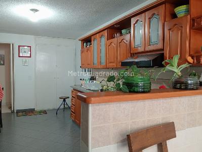 Apartamento en venta en Laureles, Medellín · foto 7 de 20
