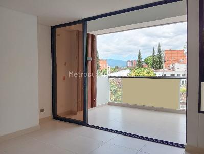 Apartamento en venta en La America, Medellín · foto 19 de 19
