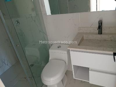 Apartamento en venta en La America, Medellín · foto 17 de 20