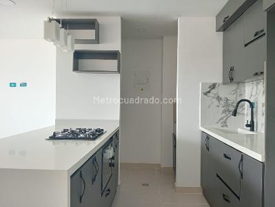 Apartamento en venta en La America, Medellín · foto 7 de 20