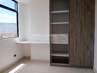 Apartamento en venta en La America, Medellín · foto 9 de 19