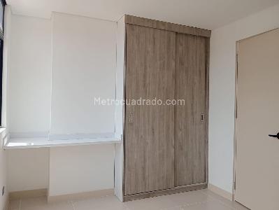Apartamento de 3 alcobas en venta en Santa Mónica, Medellín, 100 m² · foto 13 de 20