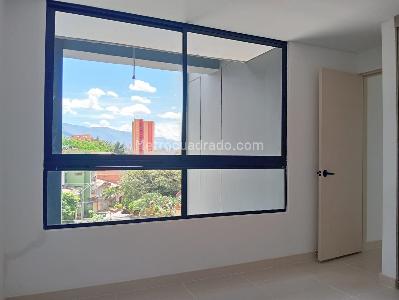 Apartamento de 3 alcobas en venta en Santa Mónica, Medellín, 100 m² · foto 15 de 20