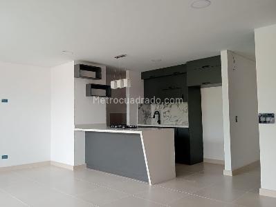 Apartamento de 3 alcobas en venta en Santa Mónica, Medellín, 100 m² · foto 5 de 20