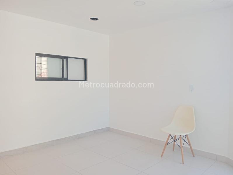 Aparatamento Tipo Estudio de 1 Alcoba en Laureles (Exterior) para Arriendo - 7