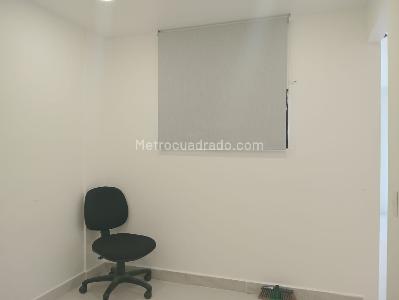 Apartamento de 1 alcoba en venta en Laureles, Medellín, 46 m² · foto 11 de 14