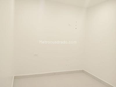 Apartamento de 1 alcoba en venta en Laureles, Medellín, 46 m² · foto 12 de 14