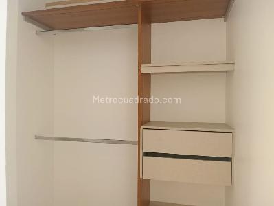 Apartamento de 1 alcoba en venta en Laureles, Medellín, 46 m² · foto 13 de 14