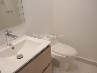Apartamento de 1 alcoba en venta en Laureles, Medellín, 46 m² · foto 14 de 14