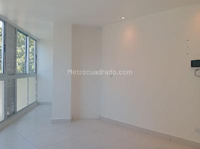 Apartamento de 1 alcoba en venta en Laureles, Medellín, 46 m² · foto 4 de 14