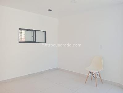 Apartamento de 1 alcoba en venta en Laureles, Medellín, 46 m² · foto 7 de 14