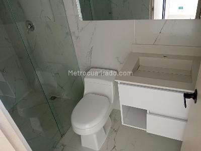 Apartamento de 3 alcobas en venta en La America, Medellín, 100 m² · foto 15 de 19