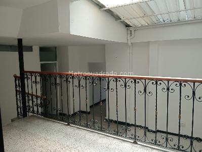 Office for rent in LAURELES, Medellín