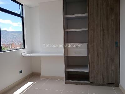 Apartamento de 4 alcobas en venta en La America, Medellín, 160 m² · foto 13 de 20