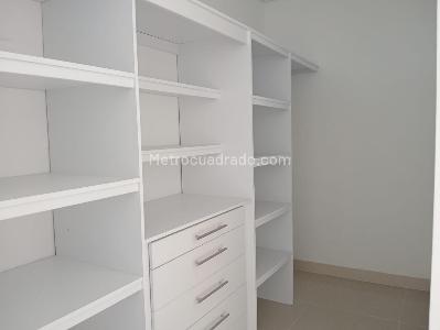 Apartamento de 4 alcobas en venta en La America, Medellín, 160 m² · foto 17 de 20