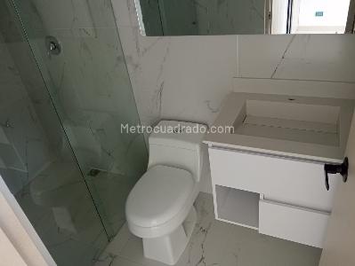 Apartamento de 4 alcobas en venta en La America, Medellín, 160 m² · foto 19 de 20